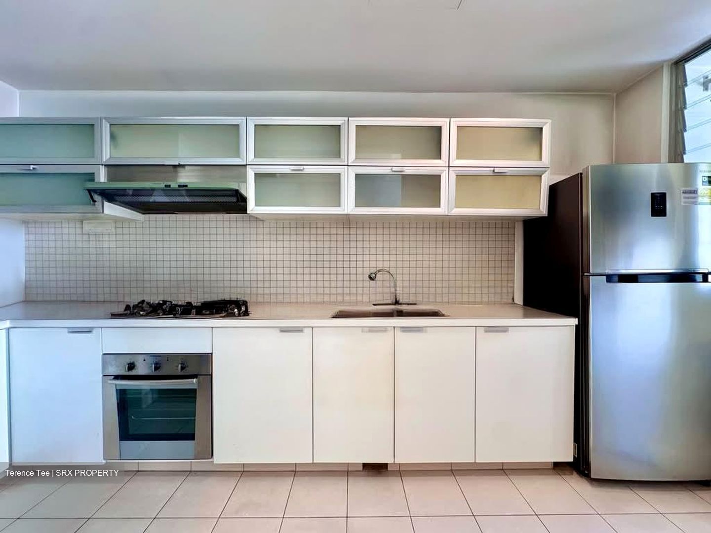 The Trumps (D14), Condominium #580818221